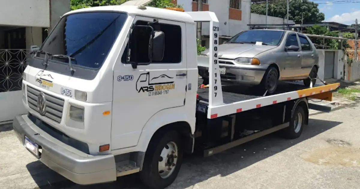 guincho em campo grande rj