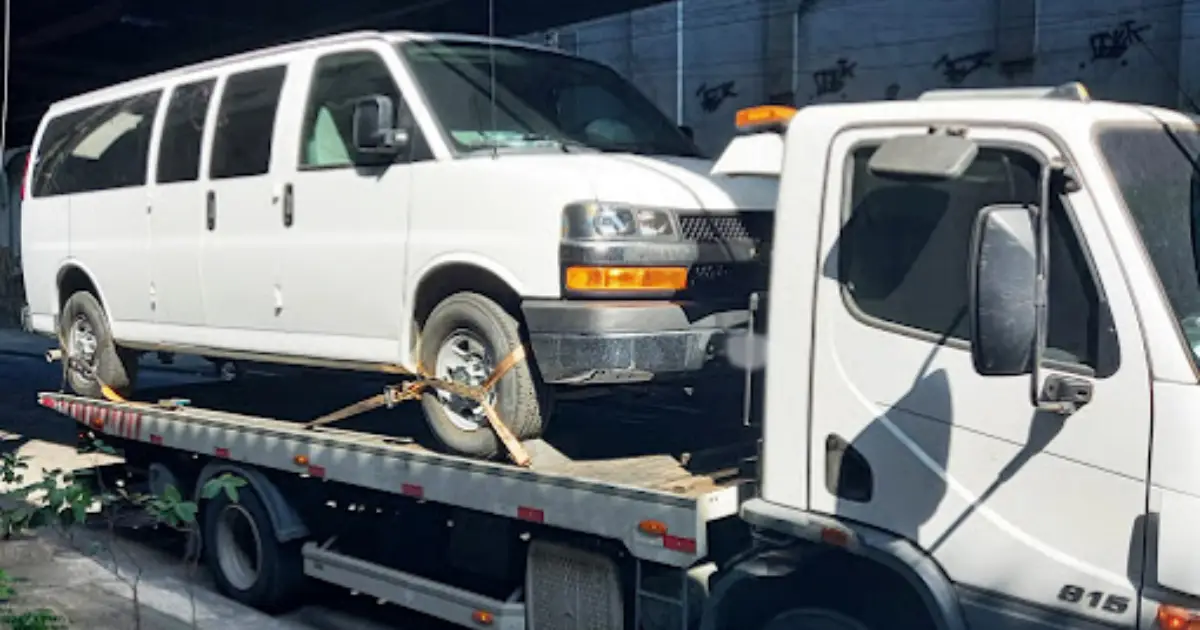 serviço de reboque de caminhonete em campo grande rj