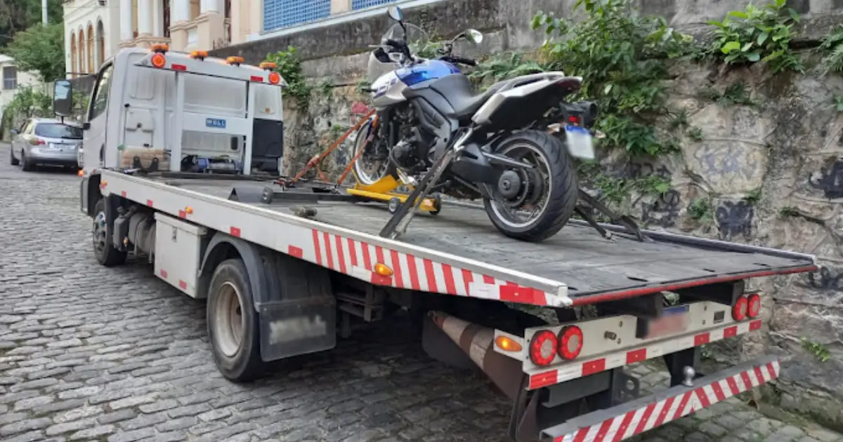 serviço de reboque de motos em campo grande rj